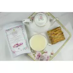 ชากุหลาบ บรรจุ10ซองชา/ถุง ตราไอย์สบาย