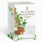 ชาเดอะการ์เดี้ยน ชาลดน้ำตาลในเลือด ตราไอย์สบาย 30ซองชา/กล่อง