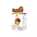Doi Kham, Ganoderma lucidum, concentrated extract, mixed with honey and lemon 45 ml, 1 pack of 6 bottles