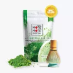 Premium matcha 100g | ชาเขียวมัทฉะแท้ 100% จากญี่ปุ่น เกรดพรีเมียม ขนาด 100 กรัม