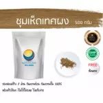 Community community Herbs Chum Mushroom / "Want to invest health Think of Tha Prachan Herbs "