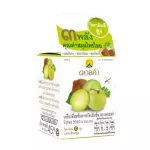 Doi Kham, Tri Plai, concentrated 45 ml, 1 pack of 6 bottles