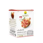 Doi Kham, concentrated pomegranate drinks, 45 ml, 1 pack, 6 bottles