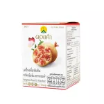 Doi Kham, concentrated pomegranate drinks, 45 ml, 1 pack, 6 bottles