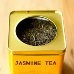 ชามะลิ Jasmine Tea ใบชามะลิพร้อมชง ชาจีน ชามะลิ ใบชา ของแท้ มีให้เลือก 3 ขนาด
