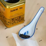 ชามะลิ Jasmine Tea ใบชามะลิพร้อมชง ชาจีน ชามะลิ ใบชา ของแท้ มีให้เลือก 3 ขนาด