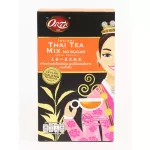 Thai tea, non -brown, L 240g, Pornthip Phuket