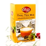 Thai tea - Zelle, U Leng box