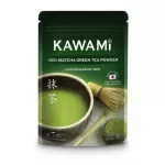 Matcha green tea, 100% powder, 40 g