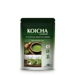 Koi Chica, 100% Matcha Matcha Size 100 grams