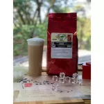 ชาแดงไต้หวัน ออร์แกนิคปลอดสารพิษ ชงชานม 600 กรัม. ตราติ่งฟง