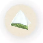 Itoen Premium Green Tea ชาเขียวญี่ปุ่นแท้ ถุงทรงปิระมิด ชงดื่มเพื่อสุขภาพ