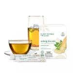 Amway เครื่องดื่มผงชาอู่หลง ผสมสารสกัดจากโสม แพลนท์ ทู เทเบิล บาย นิวทริไลท์  Plant To Table by Nutrilite จากช้อปไทย