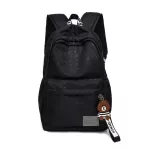 Women's Backpack Women's Backpack/Simple and Large-Capacity Campus Backpack