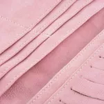 Drop Shipping Hot 2020 New Fashion Women Long Wallet Large Wallets Female Purse Lady Purses Phone Pocket Card Holder