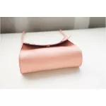 DRIGA Designer Pu Leather Small Shoulder Bags For Women 2020 Cute Flap Women's Handbags Female Hasp Crossbody Purse Bag