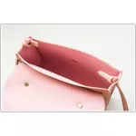 DRIGA Designer Pu Leather Small Shoulder Bags For Women 2020 Cute Flap Women's Handbags Female Hasp Crossbody Purse Bag