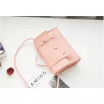 DRIGA Designer Pu Leather Small Shoulder Bags For Women 2020 Cute Flap Women's Handbags Female Hasp Crossbody Purse Bag