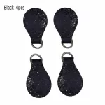 DIY High Quality 2 PAR 4 PC Matte Drop End for Obag Handle Pu Drop Attachment for O BAG OBASKET WOMEN BAG