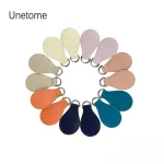 DIY High Quality 2 PAR 4 PC Matte Drop End for Obag Handle Pu Drop Attachment for O BAG OBASKET WOMEN BAG