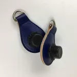 DIY High Quality 2 PAR 4 PC Matte Drop End for Obag Handle Pu Drop Attachment for O BAG OBASKET WOMEN BAG