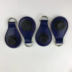 DIY High Quality 2 PAR 4 PC Matte Drop End for Obag Handle Pu Drop Attachment for O BAG OBASKET WOMEN BAG