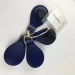 DIY High Quality 2 PAR 4 PC Matte Drop End for Obag Handle Pu Drop Attachment for O BAG OBASKET WOMEN BAG