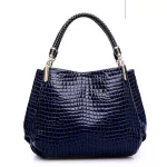 Famous Designer Brand Bags Women Leather Handbags 2020 Luxury Ladies Hand Bags Purse Fashion Shoulder Bags Bolsa Sac Crocodile