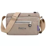 Fashion Crossbody Bag Nylon Shoulder Bag Outdoor Sports Ladies Messenger Bag Zipper Travel Bag Сумка Мужская20