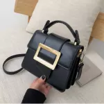 Famous Brand Bags For Women Luxury Handbags Women Bags Designer White Black Beige Khaki Female Leather Crossbody Shoulder Bags