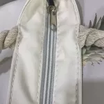 Fashion canvas shoulder bag cat and cat printing portable shopping bag leisure fan linen shopping portable canvas bag custom