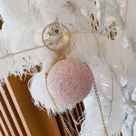 Fashion Circle Round Bag Sequins Evening Bag Wedding Party Purse Sac Luxury Diamond Shoulder Crossbody Bag For Women 2020