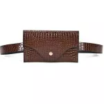 Fashion Hot Lady Solid Color Waist Fanny Pack Belt BAG POUCH Travel HIP BAM BAMEN SMEN SMAL SMALL PURSE US