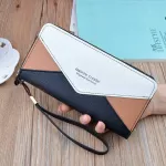 Fashion Long Women Wallet PU Leather Women's Purse Cash/Coin/Card Holder New Soft Women Wallets