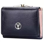 Fashion 2020 Women's Wallet Short Wallets For Women Coin Purse Zipper Clutch Wallet Ladies Card Holder Luxury Small Clutch Bag
