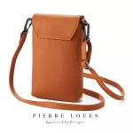 Fashion Letter Luxury Shoulder Bag Chest Bag for Women Ladies Leather Card Cell Phone Coin Pocket Purses Female Messenger Bag