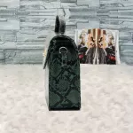 Fashion Ladies Crocodile Flap Bag Designer Handbags Bags for Women 2020 Small Shoulder bag Brand Day Clutch Girls Crossbody Bags