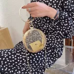 Fashion Chain Shoulder Bags For Women New Ladies Purse And Handbags Party/Evening/Wedding Bags Clutches Crossbody Shoulder Bags