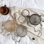 Fashion Chain Shoulder Bags For Women New Ladies Purse And Handbags Party/Evening/Wedding Bags Clutches Crossbody Shoulder Bags