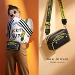 New fashion, broadband forest, messenger bag, female shoulder bag, camera bag