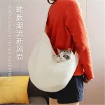 Bags for putting pets, cat bags, add thickness