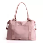 กระเป๋าสะพาย Fashion sports bag all-match casual bag travel shoulder bag female large-capacity handbag