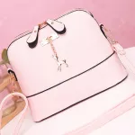 Trend Women Mesger Bags Mini Bag With Deer Toy Ell S Bag Women Oulder Bags Handbag