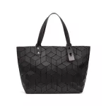 Geometric Bags for Women Ca Tote Water Cube Style Handbag Designer Famous Brand Luxury Oulder Bog Bolsos