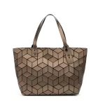 Geometric Bags For Women Ca Tote Water Cube Style Handbag Designer Famous Brand Luxury Oulder Bag Bolsos