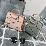 Fe Bag Oulder Bag Er-The-Oulder Bag Ring Handbag Vintage Tassel Handbag With Wooden Beads Decoration