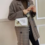 Bags For Women Crossbody Bag Oulder Pac Fanny Bag Ses Handbags Designer Sml Bag Cross Body Luxury Lady Bags