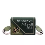 Bags For Women Crossbody Bag Oulder Pac Fanny Bag Ses Handbags Designer Sml Bag Cross Body Luxury Lady Bags