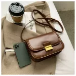 ✨Hot Sale? Cheap Women's Bag? 2022 New trend, Suttidara, retro shoulder bag, unique design, small square bag