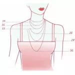 สร้อยคอสแตนเลสแท้ ลายงูกลม 2กษัตริย์ สร้อยคอห้อยพระ สร้อยคอแฟชั่น สร้อยคอผู้หญิง สร้อยเด็ก ขนาดเล็ก 1.0mm ไม่ลอก ไม่ดำ ใส่อาบน้ำได้